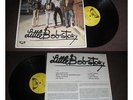 LITTLE BOB STORY - Same LP French Garage Blues Crypto