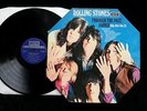 ROLLING STONES Through The Past Darkly LP UK 1969 Press Decca Stereo SKL 5019 EX