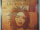 The Miseducation of Lauryn Hill LP Vinyl OG SEALED PROMO Fugees (5 available)