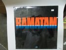 Ramatam self titled Sealed LP