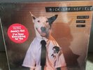RICK SPRINGFIELD WORKING CLASS DOG LP VINYL RECORD SEALED NEW 1980