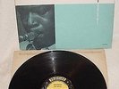 JOHN COLTRANE soultrane LP original mono PRESTIGE 7142 DG RVG EX++