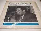 ERIC DOLPHY - Far Cry - New Jazz NJLP 8270 Purple Label - Deep Groove  - Rare