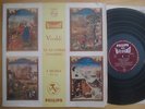 VIVALDI 4 Seasons AYO & I MUSICI Philips HifiStereO 835 030 AY