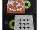 SPONTANEOUS COMBUSTION - Lonely Singer Rare French PS Psych Prog UK 71'