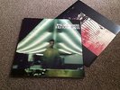 NOEL GALLAGHER'S HIGH FLYING BIRDS - 2011 SELF TITLED LP & INNER - RARE ON VINYL