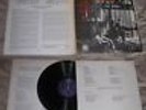 Woody Guthrie-1 (with Leadbelly) LP Le Chant Du Monde 68' Folk Rock VG+