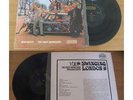 RUSS SAINTY / THE FIRST IMPRESSION - Swinging London Press UK LP Garage Mods