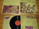 EMMANUELLE PARRENIN/JF DUTERTRE-Chants A Répondre & A Danser Rare French Folk 73