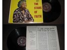 THE STARS OF FAITH - The Upper Room - The Beloved Songs Of Lucie E.Campbell LP