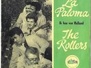 The Rollers - La Paloma ( Indorock )