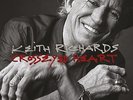Keith Richards - Crosseyed Heart VINYL LP NEW/ MINT (17TH SEPTEMBER)