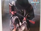 STEVIE RAY VAUGHAN AND DOUBLE TROUBLE IN STEP LP US 80'S PRESS EPIC BLUES