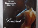 Private Jazz Funk LP Ivan Boogaloo Joe Jones Sweetback Joka Original Guitar