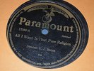PARAMOUNT-12386 Blind Lemon Jefferson 