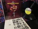 RARE 1968 ORIG STEAMBOAT Acid Fuzz THE ELECTRIC PRUNES   MASS IN F MINOR PSYCH