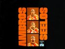 Ambros Seelos GATEFOLD NEAR MINT Ariola Vinyl LP