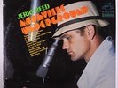 JERRY REED: Nashville Underground LP Country