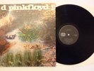 PINK FLOYD - SAUCERFUL OF SECRETS - VINYL LP RECORD SCX 6258 NEAR MINT (NM)