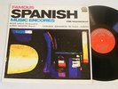 MILOS SADLO Famous Spanish Musicv Encores  Supraphon 1968 N/M LP