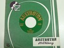ROCKIE JACKSON - NM Deutsch Rock 'n' Roll flc 45 AUSTROTON Ich bin ja so allein