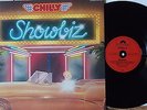 Chilly - Showbiz RARE Disco LP NM Condition RARE