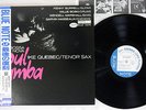 IKE QUEBEC BOSSA NOVA SOUL SAMBA BLUE NOTE BN 4114 JAPAN OBI Vinyl LP