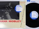 HANK MOBLEY SAME BLUENOTE BLP 1568 Japanese Pressing Vinyl LP