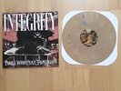 +++ Integrity - Those Who Fear Tomorrow LP +++ sxe, have heart, bane