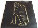 T. REX   ELECTRIC WARRIOR ** 1971 UK 1st FLY LP w/ POSTER BOLAN