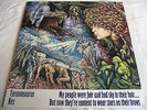 TYRANNOSAURUS REX   MY PEOPLE WERE FAIR...** Japan Audiophile LP w/ INSERT