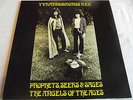 TYRANNOSAURUS REX   PROPHETS, SEERS.../ MY PEOPLE WERE FAIR...** CUBE DBL LP