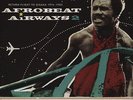 V.A. - Afro-Beat Airways Volume 2 Vinyl EU 2LP