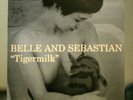 Belle and Sebastian - Tigermilk - Vinyl LP - 1999 Printing