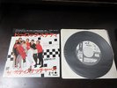 Bodysnatchers Let's Do Rock Japan Promo Vinyl 7 inch Single 2 Tone Belle Stars