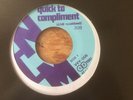 NON COMPOS MENTIS: Quick to ... (USA-7