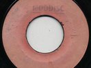 NO BUSINESS OF YOURS G Williams/ WHA DO YOU SO Count Sticky (Skinhead MISSILES)?