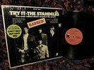 BANNED 1968 *CLEAN* Orig THE STANDELLS   TRY IT   TUFF & HIP GARAGE PUNK SNARL
