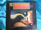 EX Original 1967 In Shrink Electronic Moog LP : Subotnick   Silver Apples Moon
