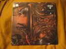 ASPHYX the rack VINYL LP (Clear #200) pestilence hail of bullets