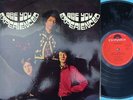 Jimi Hendrix ORIG OZ 2ND Press LP Are you experienced EX Polydor SLPHM107 Psyche
