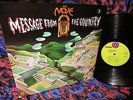 1971 ORIG PROMO   THE MOVE   MESSAGE FROM ... PSYCH Beatles JEFF LYNNE ROY WOOD