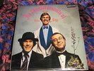 SEALED UK DERAM  GILES GILES & FRIPP   INSANITY '68 Prog Pop Psych KING CRIMSON