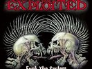 Fuck The System - EXPLOITED THE [2x LP]