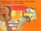 LP-BOX Ronnie Milsap, Freddy Fender, Floyd Tillman The Hit-Kickers Series Vol.3