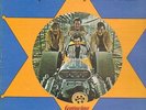 LP Bobby Fuller Four Best Of The Bobby Fuller Four NEAR MINT Rhino Records