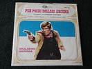 GIANNI FERRIO - PER POCHI DOLLARI ANCORA . VERY RARE ITALIAN CAM SINGLE