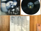 Tom Waits Bone Machine Vinyl LP New