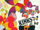 THE KINKS - FACE TO FACE: LIMITED EDITION 180 GRAM RED VINYL LP (July 24th 2015)