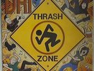 LP 33 giri 12 ' - D.R.I. - Thrash ZoneRO 9429 1  D.R.I.